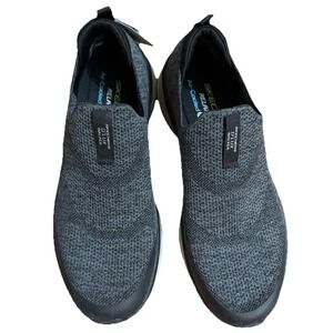 Skecher's Men's RF D'Lux Walker Charcoal/Black Size:11.5 Brand New. No Box